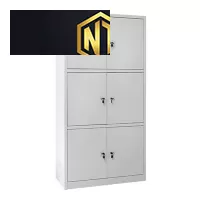 TỦ LOCKER VĂN PHÒNG - THSVP21